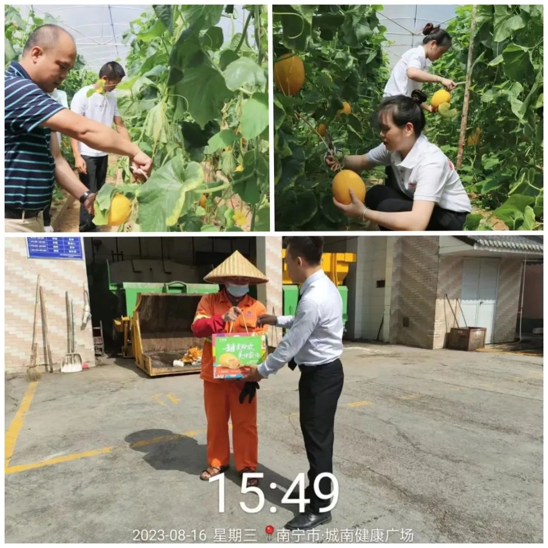 专注品质提升，热心社会公益，悦恒以实际行动助力城市美好前行！